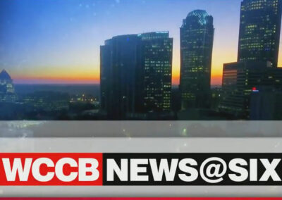 WCCB – Do My Job